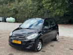 Hyundai i10 1.2 I 5DR 2011, Voorwielaandrijving, 450 kg, 4 cilinders, Zwart