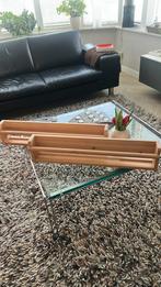 2 Ikea Flysat wandopbergers, Huis en Inrichting, Ophalen of Verzenden, Zo goed als nieuw