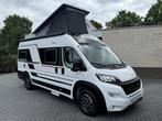 Adria Twin Sports 640 SLB Supreme 160 pk AUTOMAAT 9-Traps Eu, Caravans en Kamperen, Automaat, Buscamper of Camperbus, Bedrijf