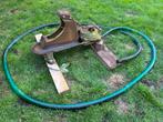 Weidepomp Eider, Dieren en Toebehoren, Stalling en Weidegang, Weidegang, 4 paarden of pony's of meer