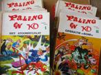 adv3768 paling en ko, Ophalen, Gelezen