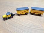 Wiking 27851 - Meubeltruck - 1/87, Ophalen of Verzenden, Nieuw, Bus of Vrachtwagen, Wiking