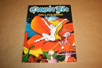 Cons de Fée - Wallace Wood - 1977 !! beschikbaar voor biedingen