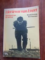 Het leven van Evert .Brand Overeem   Bert Paasman ., Boeken, Gelezen, Ophalen of Verzenden, 20e eeuw of later