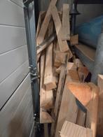 Gratis brandhout, Tuin en Terras, Haardhout, Ophalen