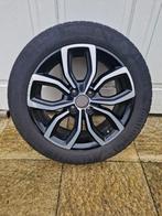 Velg renault clio 16 inch, Auto diversen, Wieldoppen, Ophalen of Verzenden