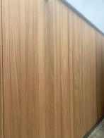 Ayous gemodificeerd rabat lengte 3150, Ophalen