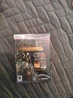 Unreal Anthology PC DVD-ROM - Nieuw in Verpakking!, Spelcomputers en Games, Games | Pc, Online, Shooter, 1 speler, Nieuw