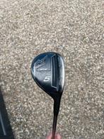 Mizuno jpx hybride, Ophalen of Verzenden, Gebruikt, Club, Mizuno