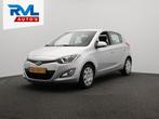 Hyundai I20 1.4i i-Motion Trekhaak Origineel NL Aircondition, Euro 5, Gebruikt, Zwart, 4 cilinders
