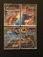 🪐 Zacian V-UNION “Promo” 🪐, Ophalen of Verzenden, Zo goed als nieuw, Meerdere kaarten