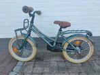 Loekie kinderfiets (3-5 jaar), Ophalen, Gebruikt, 16 tot 20 inch, Loekie