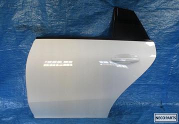MERCEDES BENZ CLA W118 PORTIER DEUR 149 ALLES LEVERBAAR!! beschikbaar voor biedingen