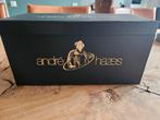 Cd box Andre Hazes, Ophalen of Verzenden, Zo goed als nieuw, Levenslied of Smartlap, Boxset