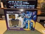 Soundwave G1/Reissue transformer in doos, Ophalen of Verzenden, Nieuw