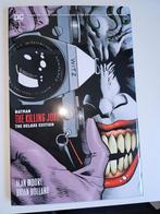 Batman The Killing Joke the killing joke deluxe edition, Eén comic, Ophalen of Verzenden, Nieuw, Europa