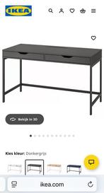 Bureau Alex (IKEA), Huis en Inrichting, Bureaus, Ophalen, Gebruikt