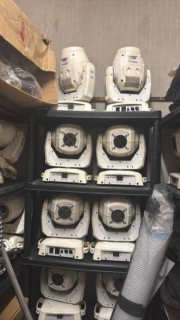 Showtec phantom 75 Led spot beschikbaar voor biedingen