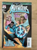 Avengers (2023) #26, Amerika, Marvel Comics, Ophalen of Verzenden, Zo goed als nieuw