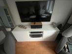 Besta tv meubel, Huis en Inrichting, Ophalen, 150 tot 200 cm, Zo goed als nieuw, 25 tot 50 cm