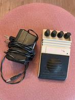 peavey digital stereo reverb srp-16, Ophalen, Gebruikt, Reverb