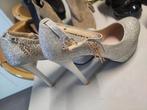 Schoenen en laarsjes en feest pumps, Ophalen, Zo goed als nieuw