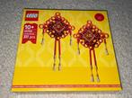 LEGO 40756 Lucku Knots, Kinderen en Baby's, Speelgoed | Duplo en Lego, Ophalen of Verzenden, Nieuw, Complete set, Lego