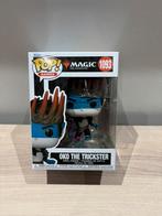 Oko the Trickster #1093 Funko Pop! - Magic The Gathering, Ophalen of Verzenden, Zo goed als nieuw, Losse kaart
