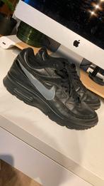 Nike Air Max - Maat 42.5, Ophalen of Verzenden, Zo goed als nieuw, Zwart