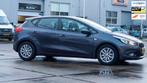 Kia Cee'd 1.4 CVVT, Auto's, Kia, Te koop, Zilver of Grijs, Geïmporteerd, 5 stoelen