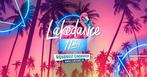2 Lakedance tickets voor 11 mei lake dance festival kaartjes, Tickets en Kaartjes