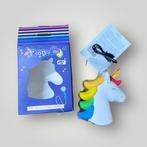 Leuke Eenhoorn Bluetooth Speaker - Disco Dreams, Overige typen, Ophalen of Verzenden, Nvt, Nvt