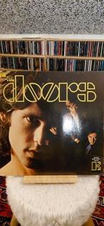 Elpee The Doors, titelloos, Cd's en Dvd's, Ophalen of Verzenden, Gebruikt, 12 inch, Poprock