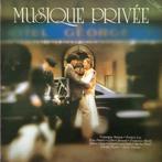 lp,Various – Musique Privée, Ophalen of Verzenden, Gebruikt, 12 inch
