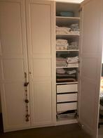 Ikea Pax kledingkast 150x236cm - Weg wegens verbouwing, Ophalen, Gebruikt, 200 cm of meer, 150 tot 200 cm