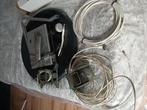 Schotel compleet, Audio, Tv en Foto, Schotelantennes, Ophalen of Verzenden, Gebruikt, Overige merken