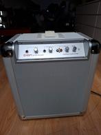 ION Block Rocker Draagbaar Soundsysteem, Ophalen of Verzenden, Gebruikt, Overige typen, Overige merken