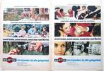 7 vintage reclames Martini drank 1965-1998 dranken, Ophalen of Verzenden, Gebruikt, Gebruiksvoorwerp