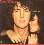 Cory wells  touch me  lp, Ophalen of Verzenden, 1960 tot 1980, Gebruikt, 12 inch