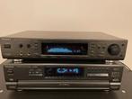 Technics SH-GE90 equalizer / sound processor, Ophalen, Gebruikt