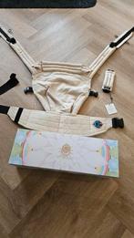 Draagzak artipoppe, Kinderen en Baby's, Overige merken, Buik of Rug, Ophalen of Verzenden, Zo goed als nieuw