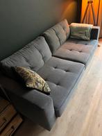 Bank groen kleine prijs, Ophalen, Zo goed als nieuw