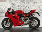 Ducati PANIGALE V2 S (bj 2025), 890 cc, Bedrijf, Super Sport, Meer dan 35 kW