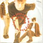 the jesus and mary chain/sidewalking-alt/indie/punk/noise, Gebruikt, Verzenden, 7 inch, Single