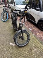 Fat bike CYCLE, Ophalen, Gebruikt, 30 tot 50 km per accu, Overige merken