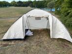 Tent, Ophalen of Verzenden, Zo goed als nieuw, Tot en met 4