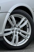 Rc Design Velgen 5x110 215/45R17, Auto-onderdelen, Banden en Velgen, Banden en Velgen, 17 inch, Ophalen of Verzenden, Personenwagen
