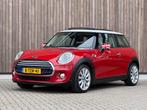 Mini Mini 1.5 Cooper |Pano|H&K|Navi|, Auto's, Mini, Gebruikt, 4 stoelen, Origineel Nederlands, Bedrijf