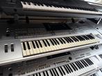 Yamaha tyros 1, Ophalen, Yamaha, Midi-aansluiting, 61 toetsen