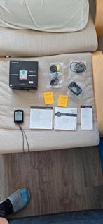 Garmin, Fietsen en Brommers, Fietsaccessoires | Fietscomputers, Ophalen of Verzenden, Gebruikt